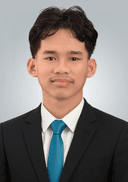 Portrait of Josephus Kim L. Sarsonas